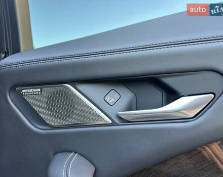 Серый Ягуар I-Pace, объемом двигателя 0 л и пробегом 94 тыс. км за 25900 $, фото 71 на Automoto.ua