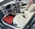 Серый Ягуар I-Pace, объемом двигателя 0 л и пробегом 186 тыс. км за 24000 $, фото 12 на Automoto.ua
