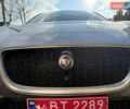 Серый Ягуар I-Pace, объемом двигателя 0 л и пробегом 159 тыс. км за 22999 $, фото 20 на Automoto.ua