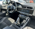 Серый Ягуар I-Pace, объемом двигателя 0 л и пробегом 107 тыс. км за 20900 $, фото 35 на Automoto.ua