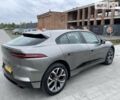 Серый Ягуар I-Pace, объемом двигателя 0 л и пробегом 107 тыс. км за 38500 $, фото 11 на Automoto.ua