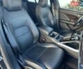 Серый Ягуар I-Pace, объемом двигателя 0 л и пробегом 94 тыс. км за 25900 $, фото 80 на Automoto.ua