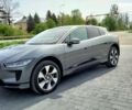 Серый Ягуар I-Pace, объемом двигателя 0 л и пробегом 145 тыс. км за 26300 $, фото 7 на Automoto.ua