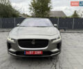 Сірий Ягуар I-Pace, об'ємом двигуна 0 л та пробігом 159 тис. км за 23500 $, фото 1 на Automoto.ua