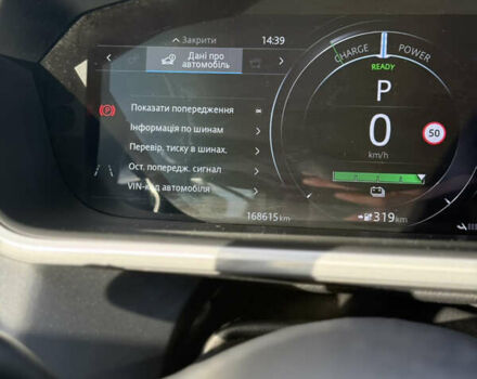 Серый Ягуар I-Pace, объемом двигателя 0 л и пробегом 173 тыс. км за 23499 $, фото 48 на Automoto.ua