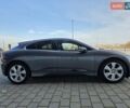 Сірий Ягуар I-Pace, об'ємом двигуна 0 л та пробігом 81 тис. км за 21800 $, фото 8 на Automoto.ua