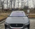 Серый Ягуар I-Pace, объемом двигателя 0 л и пробегом 193 тыс. км за 26000 $, фото 1 на Automoto.ua