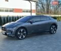 Серый Ягуар I-Pace, объемом двигателя 0 л и пробегом 94 тыс. км за 25900 $, фото 2 на Automoto.ua