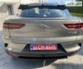 Сірий Ягуар I-Pace, об'ємом двигуна 0 л та пробігом 116 тис. км за 27500 $, фото 11 на Automoto.ua