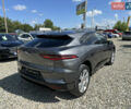 Серый Ягуар I-Pace, объемом двигателя 0 л и пробегом 107 тыс. км за 20900 $, фото 15 на Automoto.ua