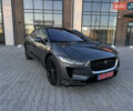 Серый Ягуар I-Pace, объемом двигателя 0 л и пробегом 123 тыс. км за 26500 $, фото 4 на Automoto.ua