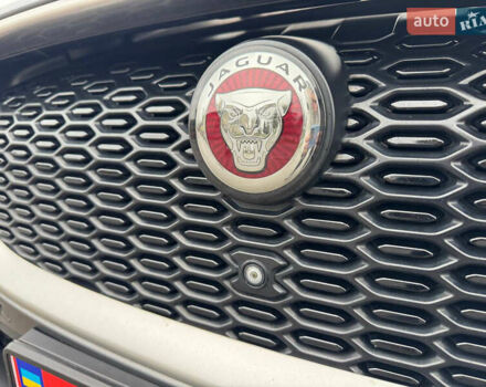 Серый Ягуар I-Pace, объемом двигателя 0 л и пробегом 149 тыс. км за 22978 $, фото 20 на Automoto.ua