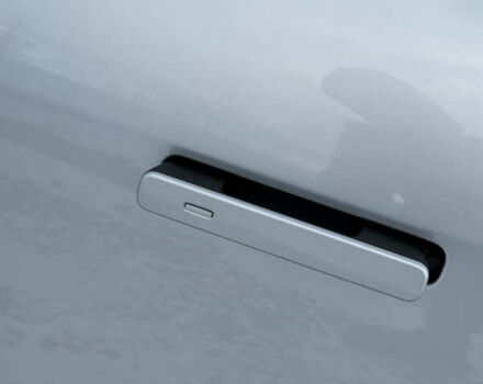 Серый Ягуар I-Pace, объемом двигателя 0 л и пробегом 173 тыс. км за 23499 $, фото 97 на Automoto.ua