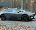 Серый Ягуар I-Pace, объемом двигателя 0 л и пробегом 172 тыс. км за 20500 $, фото 7 на Automoto.ua