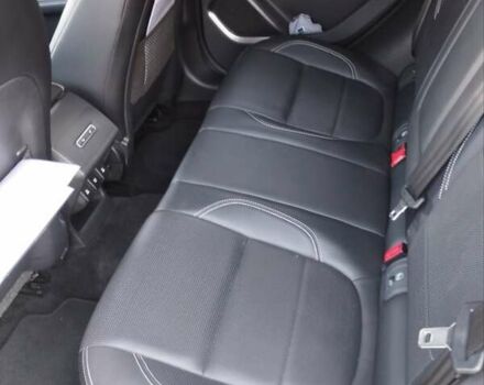 Ягуар I-Pace 2018 в Тернополе на Automoto.ua Серый Ягуар I-Pace, объемом двигателя 0 л и пробегом 149 тыс. км за 30100 $, фото 15 на Automoto.ua