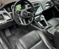 Серый Ягуар I-Pace, объемом двигателя 0 л и пробегом 128 тыс. км за 22800 $, фото 13 на Automoto.ua
