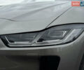 Серый Ягуар I-Pace, объемом двигателя 0 л и пробегом 150 тыс. км за 20900 $, фото 4 на Automoto.ua