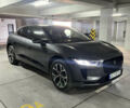 Серый Ягуар I-Pace, объемом двигателя 0 л и пробегом 65 тыс. км за 22500 $, фото 8 на Automoto.ua