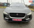 Сірий Ягуар I-Pace, об'ємом двигуна 0 л та пробігом 135 тис. км за 22999 $, фото 1 на Automoto.ua