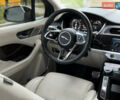 Серый Ягуар I-Pace, объемом двигателя 0 л и пробегом 89 тыс. км за 25400 $, фото 12 на Automoto.ua