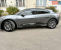 Серый Ягуар I-Pace, объемом двигателя 0 л и пробегом 111 тыс. км за 28200 $, фото 1 на Automoto.ua