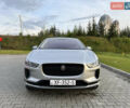 Серый Ягуар I-Pace, объемом двигателя 0 л и пробегом 99 тыс. км за 21379 $, фото 25 на Automoto.ua