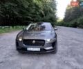 Серый Ягуар I-Pace, объемом двигателя 0 л и пробегом 107 тыс. км за 23500 $, фото 1 на Automoto.ua