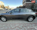 Серый Ягуар I-Pace, объемом двигателя 0 л и пробегом 132 тыс. км за 19999 $, фото 1 на Automoto.ua