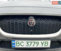 Сірий Ягуар I-Pace, об'ємом двигуна 0 л та пробігом 153 тис. км за 29900 $, фото 42 на Automoto.ua