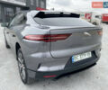 Сірий Ягуар I-Pace, об'ємом двигуна 0 л та пробігом 153 тис. км за 29900 $, фото 13 на Automoto.ua
