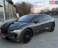 Серый Ягуар I-Pace, объемом двигателя 0 л и пробегом 123 тыс. км за 26500 $, фото 79 на Automoto.ua