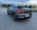 Серый Ягуар I-Pace, объемом двигателя 0 л и пробегом 149 тыс. км за 21900 $, фото 24 на Automoto.ua