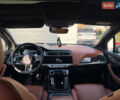 Серый Ягуар I-Pace, объемом двигателя 0 л и пробегом 159 тыс. км за 22999 $, фото 18 на Automoto.ua