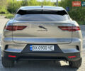 Серый Ягуар I-Pace, объемом двигателя 0 л и пробегом 169 тыс. км за 25999 $, фото 26 на Automoto.ua