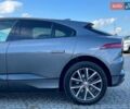 Серый Ягуар I-Pace, объемом двигателя 0 л и пробегом 155 тыс. км за 29990 $, фото 3 на Automoto.ua
