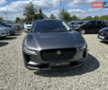 Серый Ягуар I-Pace, объемом двигателя 0 л и пробегом 107 тыс. км за 20900 $, фото 4 на Automoto.ua