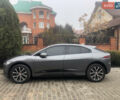 Серый Ягуар I-Pace, объемом двигателя 0 л и пробегом 128 тыс. км за 27800 $, фото 2 на Automoto.ua