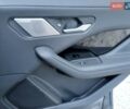 Серый Ягуар I-Pace, объемом двигателя 0 л и пробегом 107 тыс. км за 23500 $, фото 10 на Automoto.ua