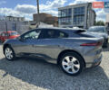 Серый Ягуар I-Pace, объемом двигателя 0 л и пробегом 107 тыс. км за 20900 $, фото 10 на Automoto.ua