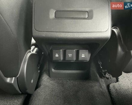 Сірий Ягуар I-Pace, об'ємом двигуна 0 л та пробігом 105 тис. км за 25900 $, фото 19 на Automoto.ua