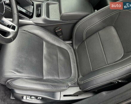 Сірий Ягуар I-Pace, об'ємом двигуна 0 л та пробігом 115 тис. км за 28000 $, фото 26 на Automoto.ua