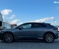 Сірий Ягуар I-Pace, об'ємом двигуна 0 л та пробігом 155 тис. км за 29990 $, фото 4 на Automoto.ua