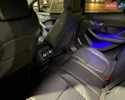 Серый Ягуар I-Pace, объемом двигателя 0 л и пробегом 112 тыс. км за 25500 $, фото 22 на Automoto.ua