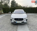 Серый Ягуар I-Pace, объемом двигателя 0 л и пробегом 49 тыс. км за 28300 $, фото 1 на Automoto.ua