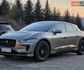 Серый Ягуар I-Pace, объемом двигателя 0 л и пробегом 141 тыс. км за 20499 $, фото 4 на Automoto.ua