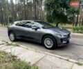 Серый Ягуар I-Pace, объемом двигателя 0 л и пробегом 96 тыс. км за 25000 $, фото 5 на Automoto.ua