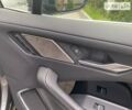 Сірий Ягуар I-Pace, об'ємом двигуна 0 л та пробігом 126 тис. км за 26850 $, фото 55 на Automoto.ua