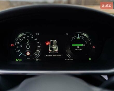 Ягуар I-Pace 2018 в Виннице на Automoto.ua Серый Ягуар I-Pace, объемом двигателя 0 л и пробегом 146 тыс. км за 25500 $, фото 45 на Automoto.ua