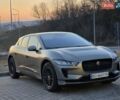 Серый Ягуар I-Pace, объемом двигателя 0 л и пробегом 141 тыс. км за 20499 $, фото 1 на Automoto.ua