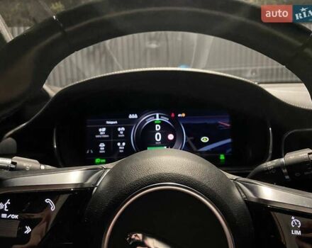 Серый Ягуар I-Pace, объемом двигателя 0 л и пробегом 112 тыс. км за 25500 $, фото 16 на Automoto.ua